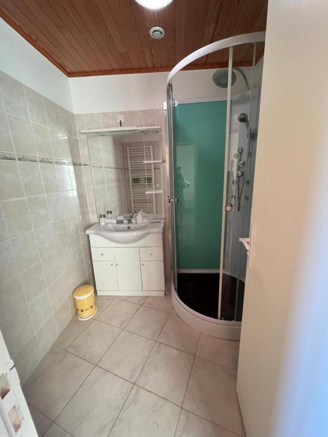 Chambre D'Hote Marcilhac-sur-Cele Eksteriør bilde