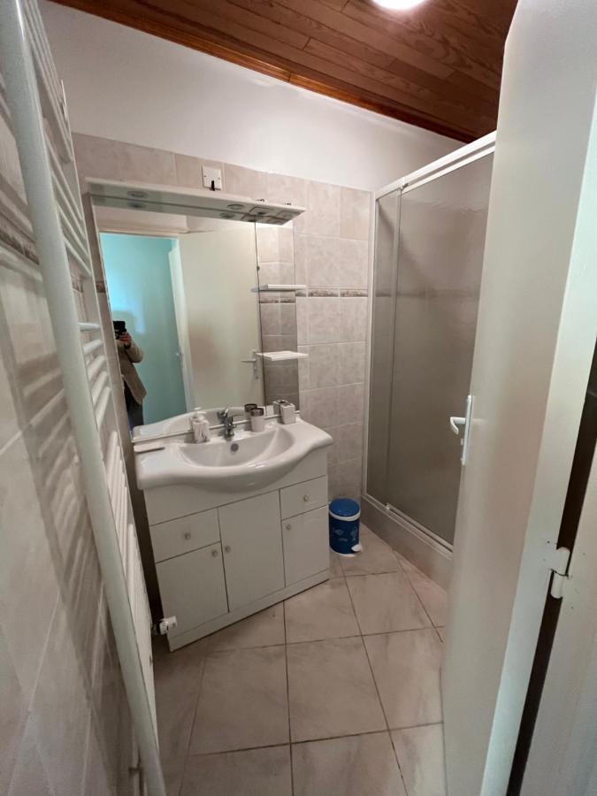 Chambre D'Hote Marcilhac-sur-Cele Eksteriør bilde